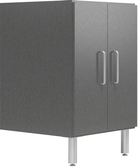 24 deep steel cabinet|24 inch wide freestanding cabinet.